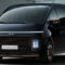 Hyundai Staria Künftig Mit Brennstoffzellen Antrieb? Hyundai H1 2023