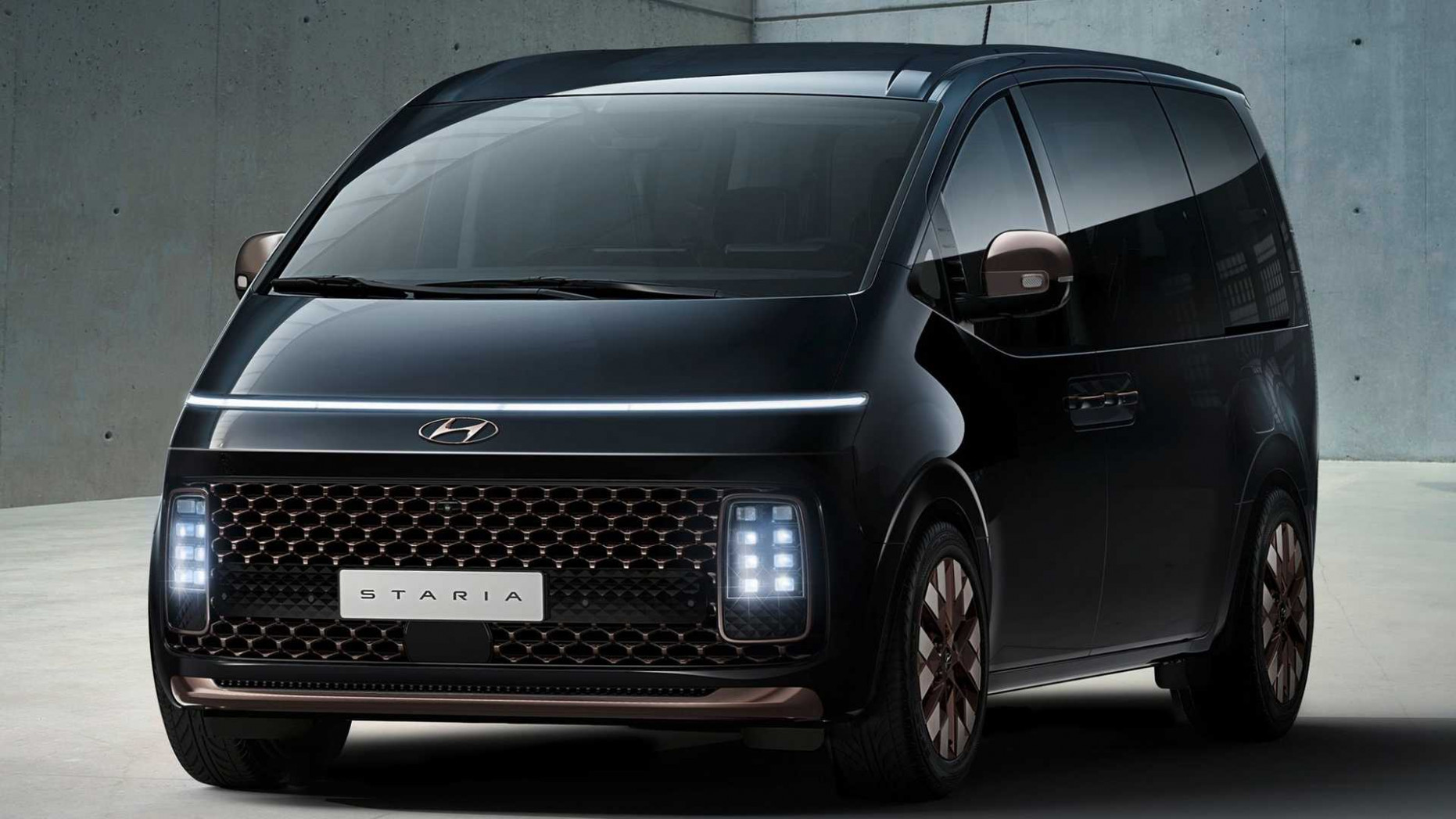 Price and Review Hyundai H1 2023