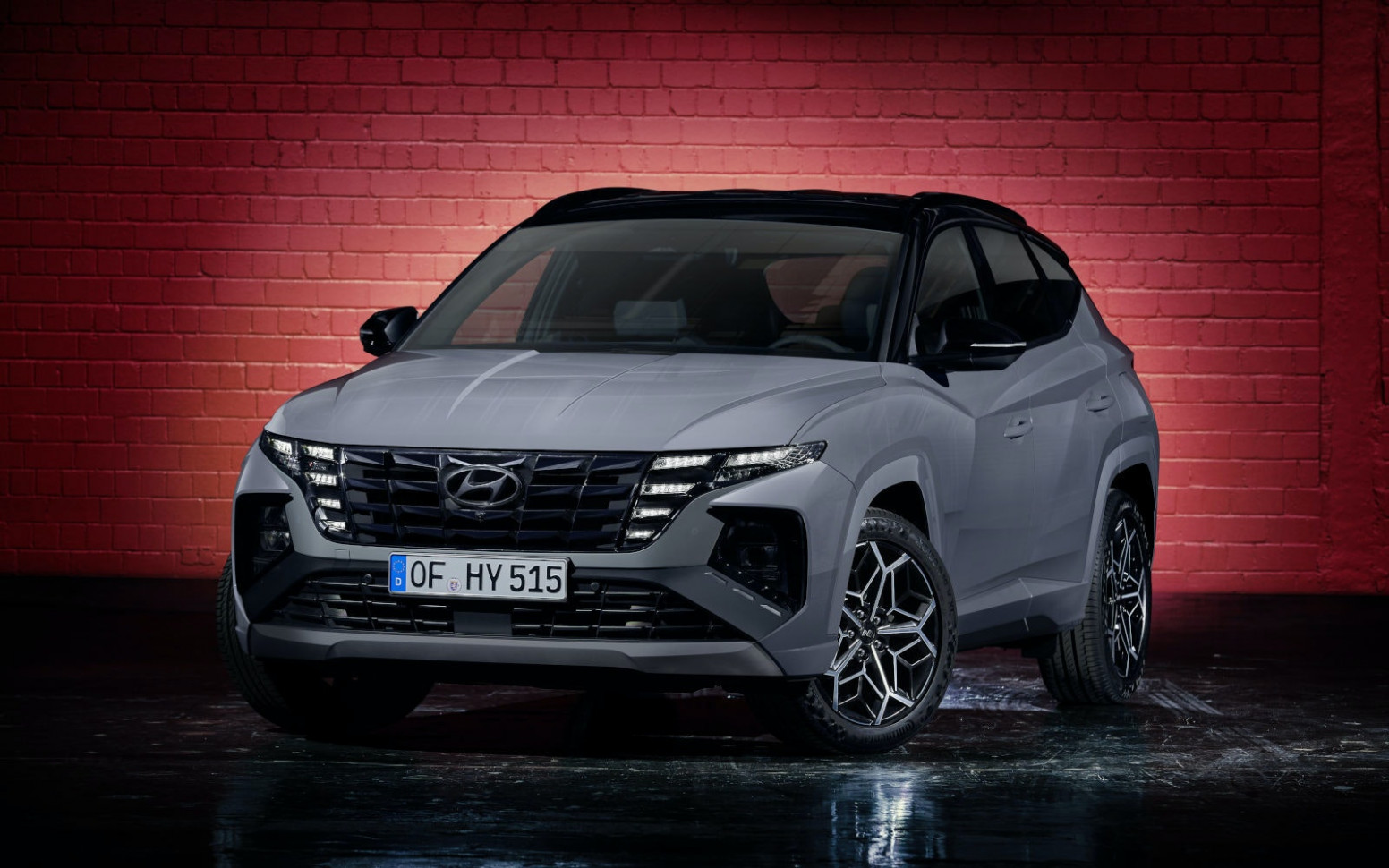 Hyundai Tucson N Line 5: Preise, Technische Daten Und Hyundai Tucson N Line 2023