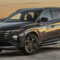 Hyundai Tucson N Line Us 3 3 Review, Photos, Exhibition 2023 Hyundai Tucson N Line