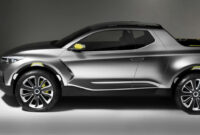 Redesign Hyundai Ute 2023