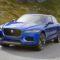 Iaa 5: Jaguar C X5 Concept [ Video!] – Autofilou 2023 Jaguar C X17 Crossover