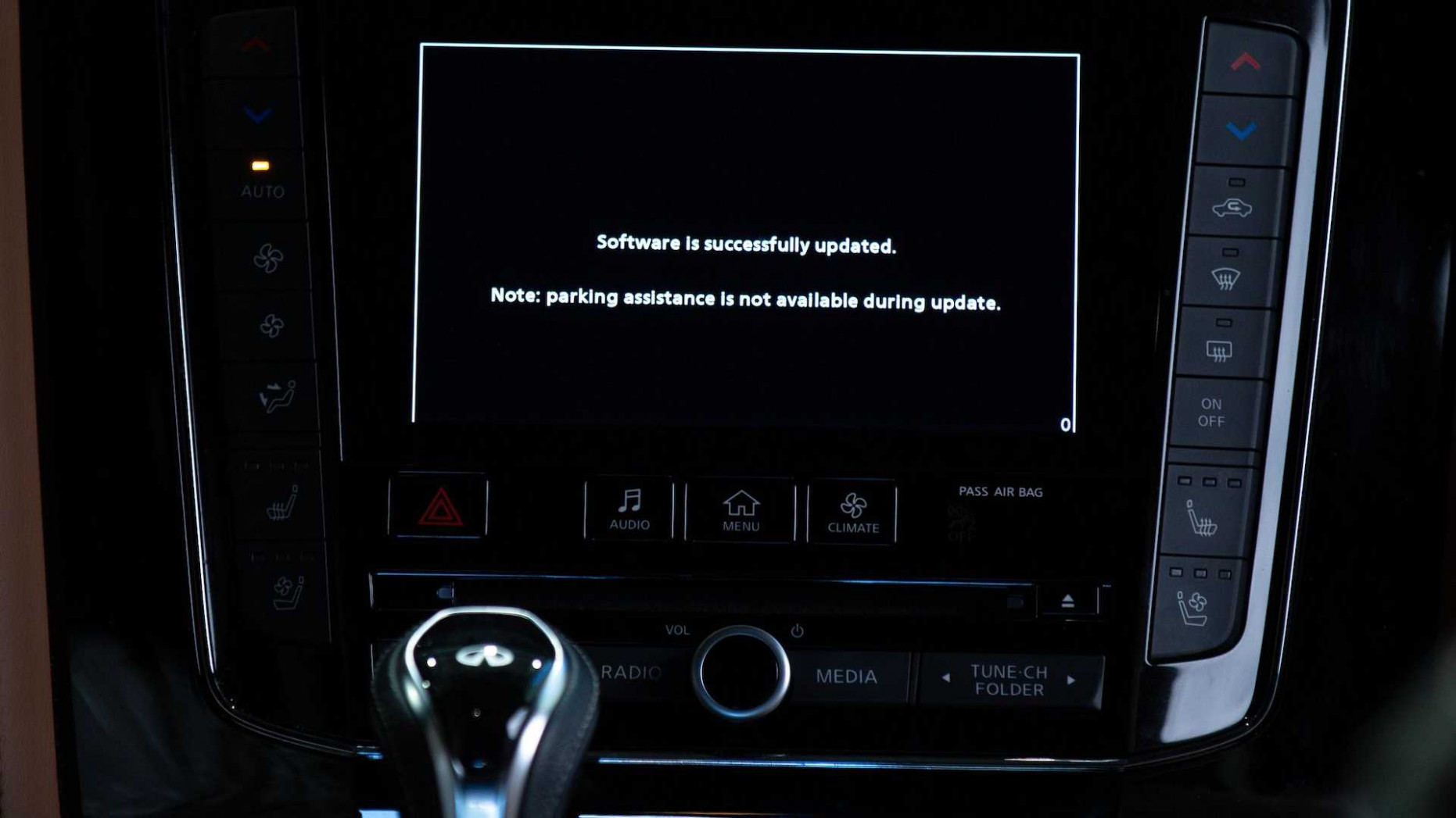 Performance 2023 Infiniti Qx50 Apple Carplay