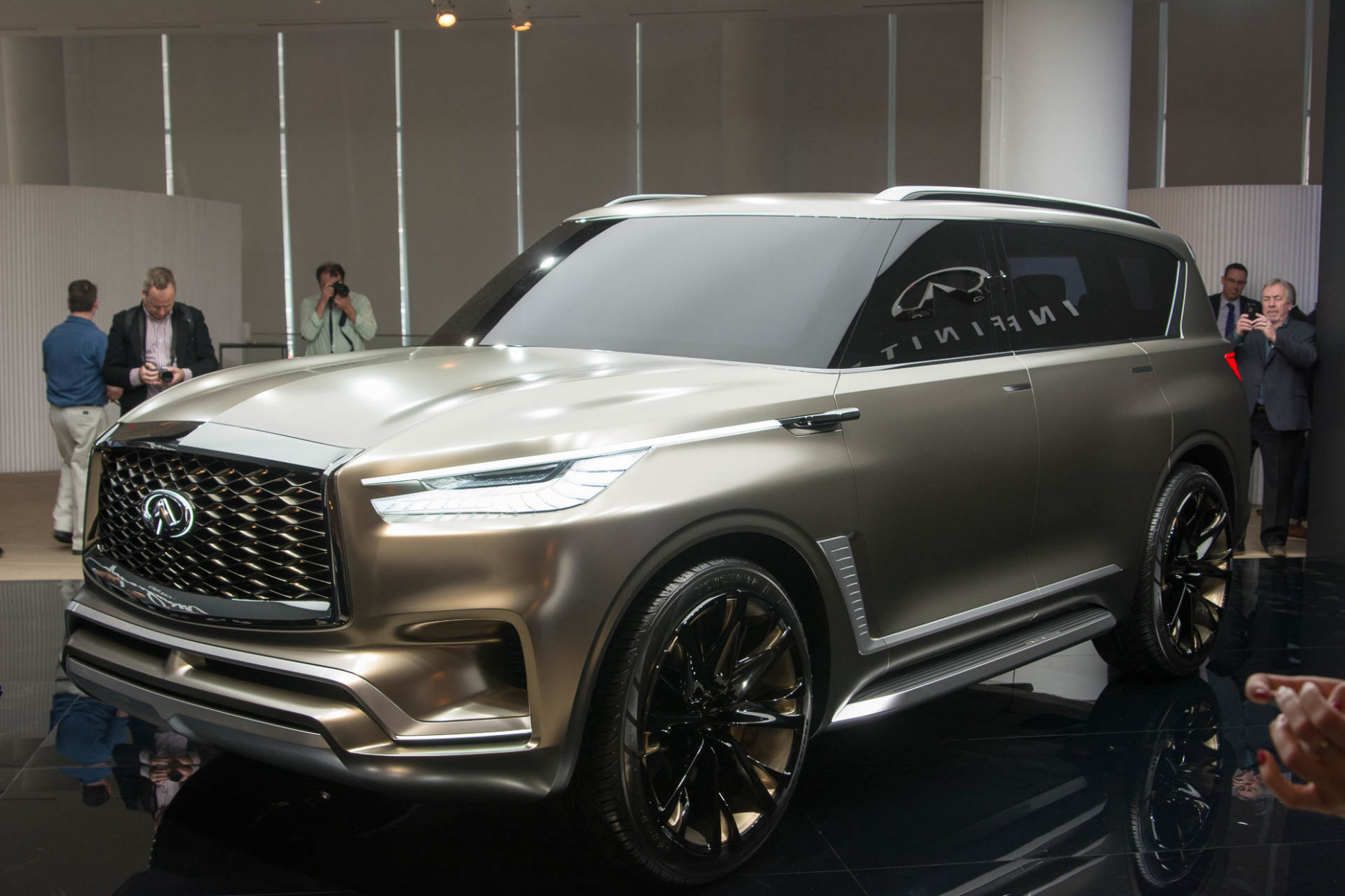 Redesign and Concept 2023 Infiniti Qx80 Suv Redesign and Concept 2023 Infiniti Qx80 Suv
