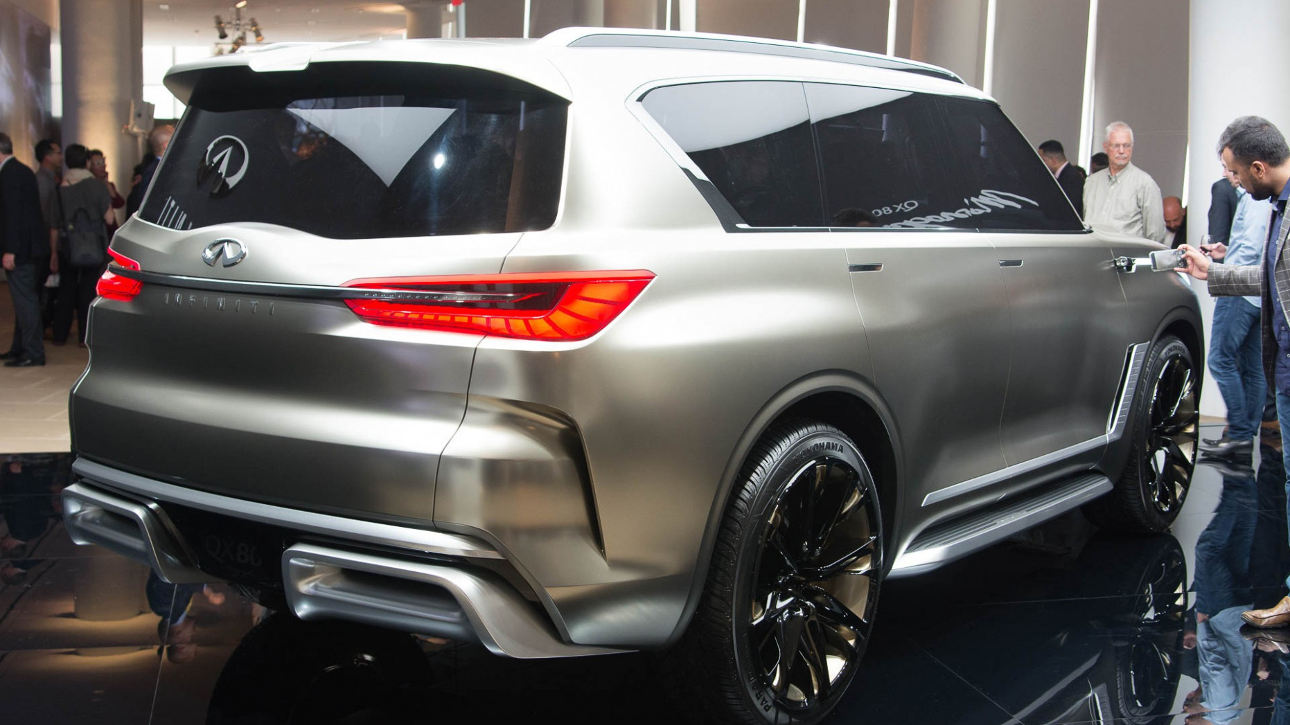 Review and Release date 2023 Infiniti Qx80 Suv Review and Release date 2023 Infiniti Qx80 Suv