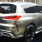 New Concept 2023 Infiniti QX80