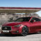 Infiniti Q5 Coupe Reportedly Being Retired In 5 2023 Infiniti Q60 Red Sport