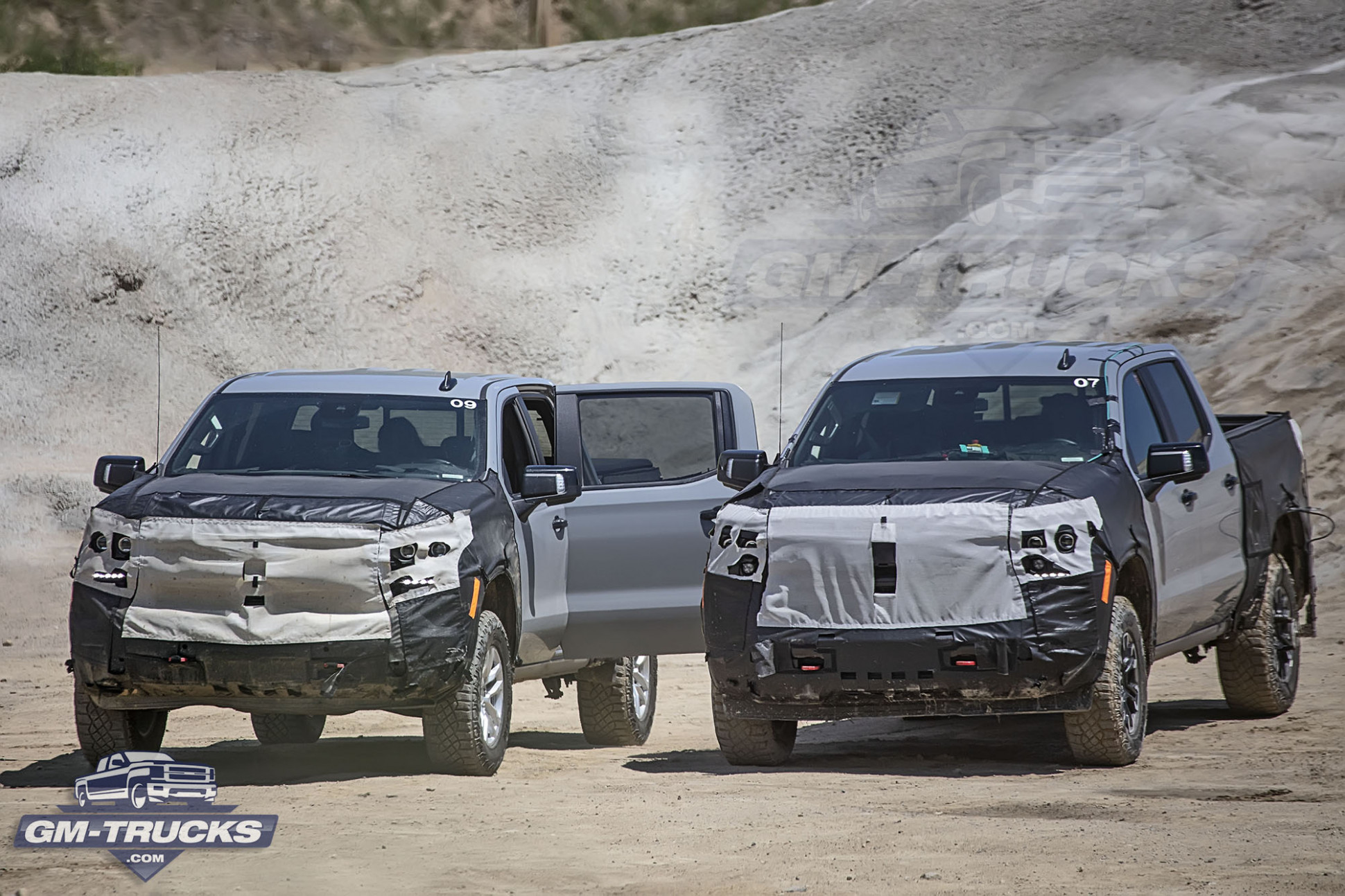 Prices 2023 Chevrolet Silverado Images