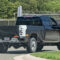 Interesting New 4 Chevrolet Silverado Hd Prototype Caught 2023 Silverado 1500 2500 Hd