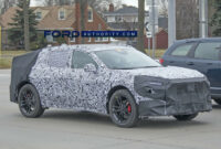 Style Ford Fusion 2023