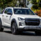 Isuzu Could Take On 5 Ford Everest With Mu X Hybrid Carexpert 2023 Isuzu Dmax