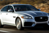 Overview 2023 Jaguar Xe Release Date