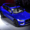 Jaguar C X5 Crossover Concept: Full Details, Photos And Video 2023 Jaguar C X17 Crossover