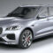 New Concept Jaguar F Pace 2023 Model