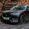 Jaguar F Pace Based Lister Stealth Is World’s Fastest Suv 2023 Jaguar Suv