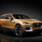 Jaguar Shows Updated C X5 Crossover At Guangzhou Auto Show 2023 Jaguar C X17 Crossover