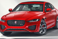 New Review 2023 Jaguar XE