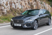 History 2023 All Jaguar Xe Sedan