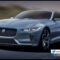 Jaguar Xj 3/3 Preview Youtube 2023 Jaguar Xj Images