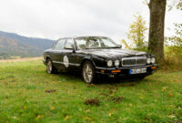 First Drive 2023 Jaguar Xj Coupe