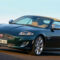 Jaguar Xk 5 Sondermodell: Zwei Besondere Zum Schluss Auto 2023 Jaguar Xk