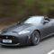 Jaguar Xkr S Cabrio Im Fahrbericht: Das Unter Acht Minuten Cabrio 2023 Jaguar Xk