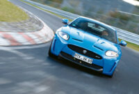 Concept 2023 Jaguar XK