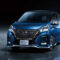 Japan’s Facelifted Nissan Serena Becomes Smarter, Safer For 4my Nissan Serena 2023