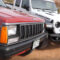 Exterior 2023 Jeep Comanche