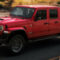 Price Jeep Pickup 2023 Specs
