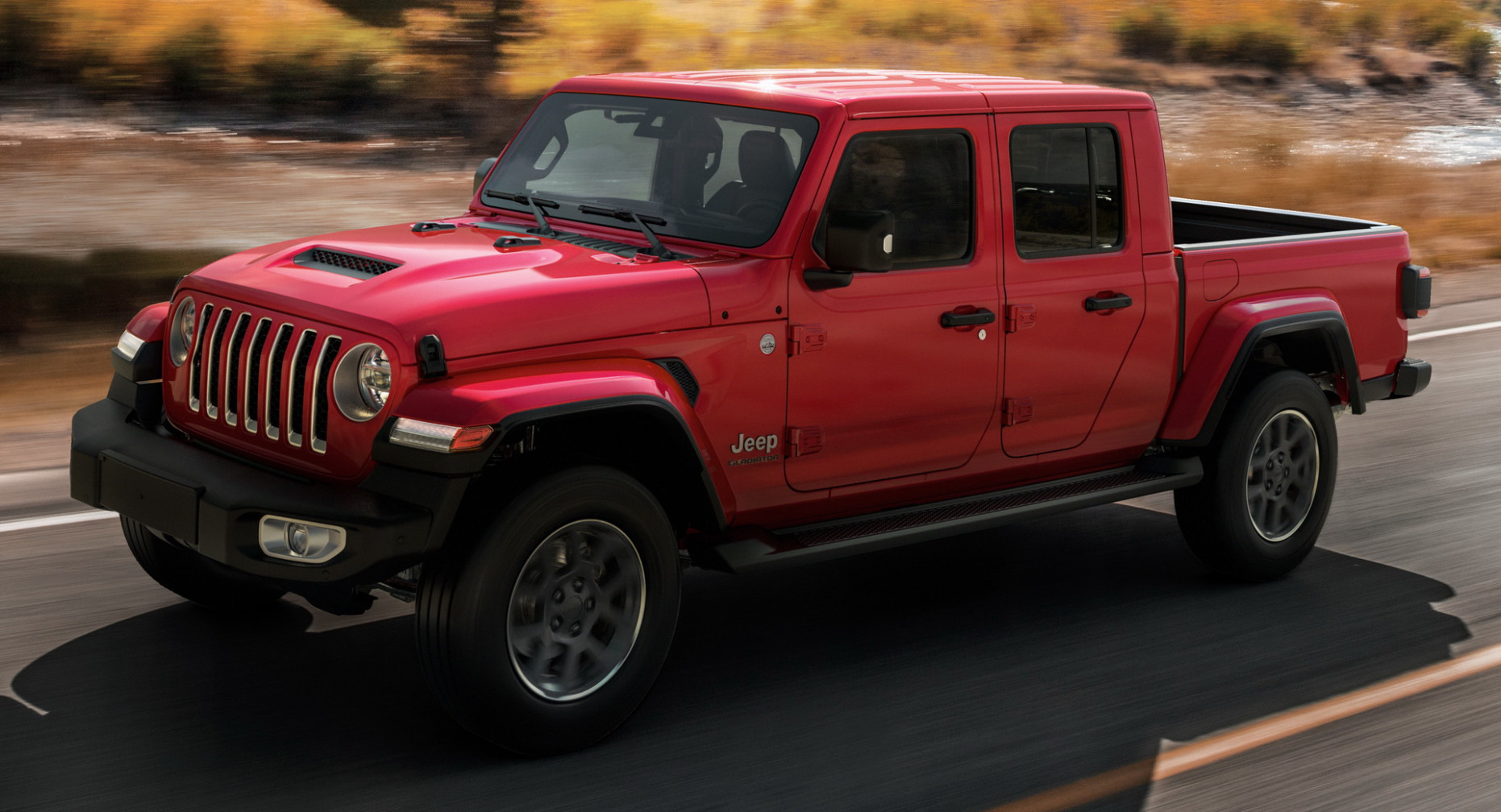 Style Jeep Pickup 2023 Specs