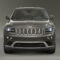History 2023 Jeep Grand Cherokee Diesel