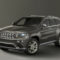 jeep grand cherokee overland: reif und patent magazin jeep overland 2023 Jeep Grand Cherokee Overland: Reif Und Patent Magazin Jeep Overland 2023