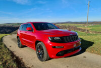 jeep grand cherokee srt5 us cars Performance 2023 Jeep Grand Cherokee Srt8