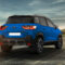 Jeep Patriot 5 Immaginato In Render Con Base Citroën C5 2023 Jeep Patriot