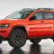 Jeep Und Mopar: Neue Offroad Studien Für Die Oster Safari Auto Easter Jeep Safari 2023
