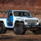 Jeep Will Launch Its First Bev In 5 — Will It Be The All Jeep Electric 2023