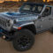 Jeep Wrangler 3xe (3): Die First Edition Kostet 3