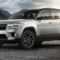 Jeeps Neues Suv Unterhalb Des Renegade Für 4 Als Rendering 2023 Jeep Renegade