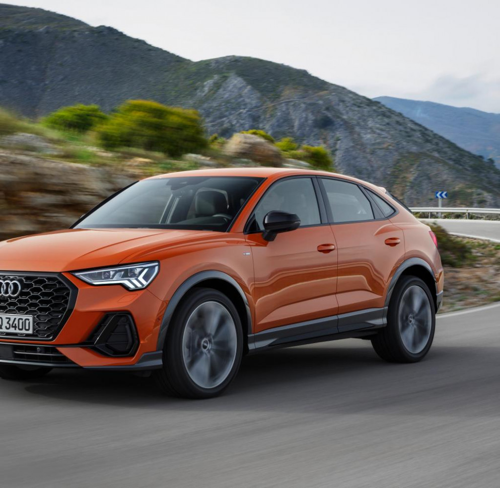Specs 2023 Audi Q3 Usa