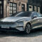 Kia K5 Says Goodbye To Cadenza, Hello To New Design Language 2023 All Kia Cadenza