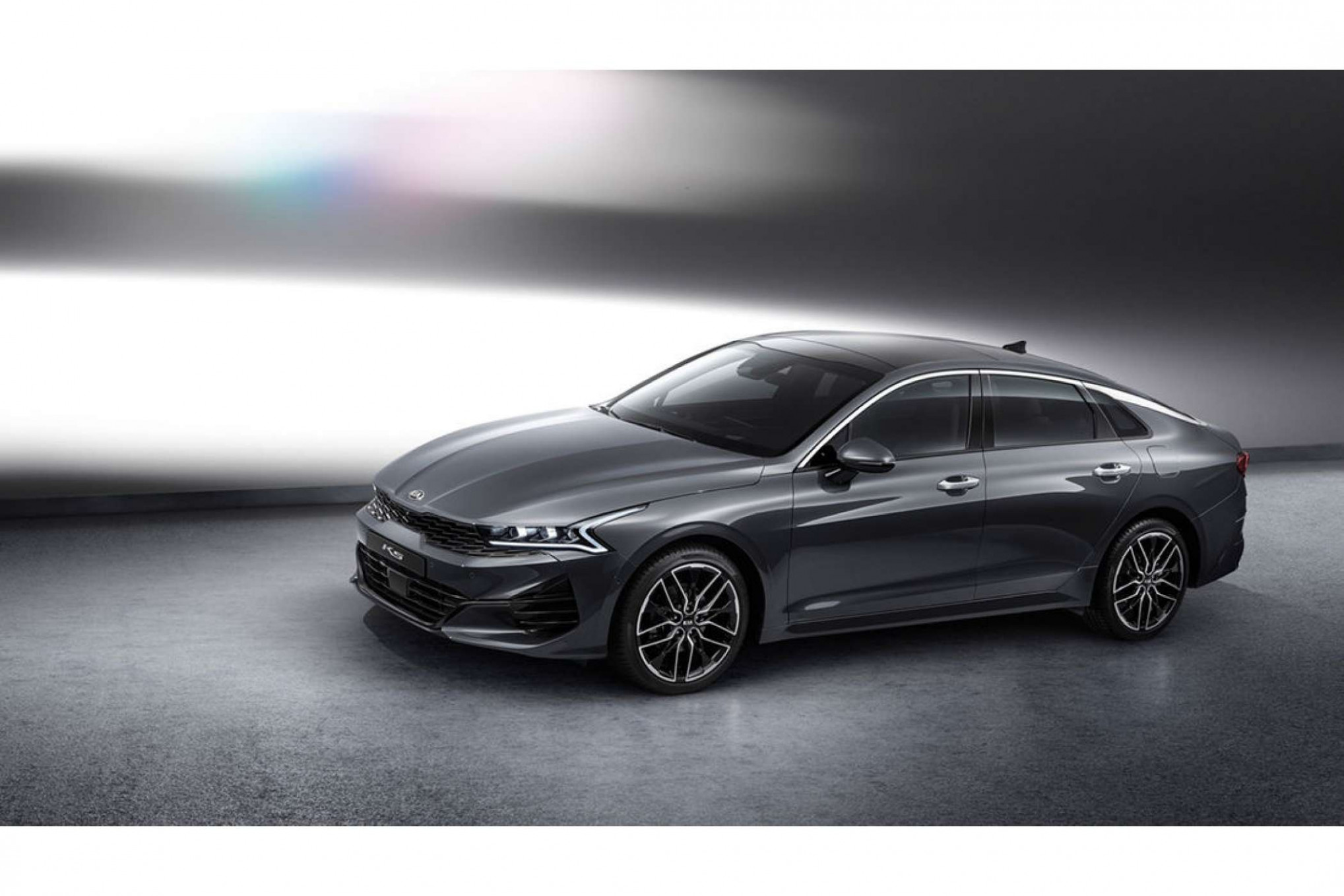 Kia Optima: Riesensprung Richtung Premium Hybrid, Kompakt Und Kia Optima 2023