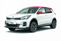 Price, Design and Review 2023 Kia Rio