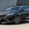 Kia Proceed Gt 3 3 Review, Photos, Exhibition, Exterior Kia Proceed 2023