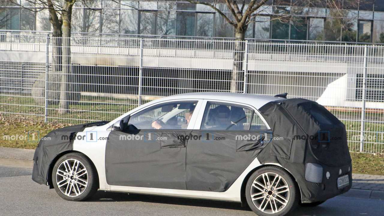 Images 2023 All Kia Rio