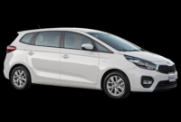 New Review Kia Rondo 2023