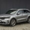 Kia Sorento Hybrid Im Test (3): Wie Gut Ist Der Hybridmotor Des Kia Sorento Hybrid 2023