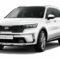 Kia Stellt Neuen Sorento Vor Hybrid, Suvs, Pickups, Geländewagen Kia Sorento Hybrid 2023