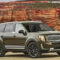 Kia Telluride 5: Preis, Verbrauch, Fotos, Technische Daten 2023 Kia Telluride Vin