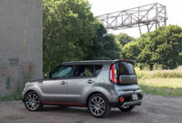 Redesign and Review 2023 Kia Soul Brochure